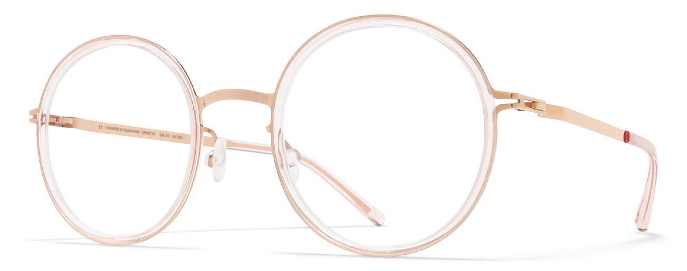 Оправа для очков для зрения Mykita LUMI 992 47/24 фото 1