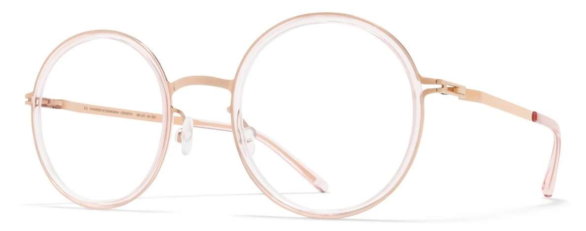 Оправа для очков для зрения Mykita LUMI 992 47/24 оригинальный размер фото 1