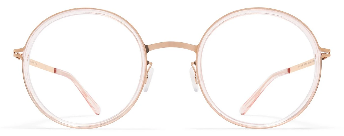 Оправа для очков для зрения Mykita LUMI 992 47/24 фото 2