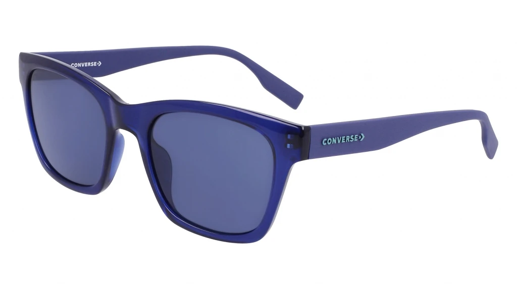Солнцезащитные очки CONVERSE 530S MALDEN CRYSTAL MIDNIGHT оригинальный размер фото 1