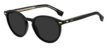 Hugo Boss 1365/S BLACK