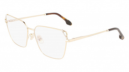 VICTORIA BECKHAM 2126 GOLD-TORTOISE
