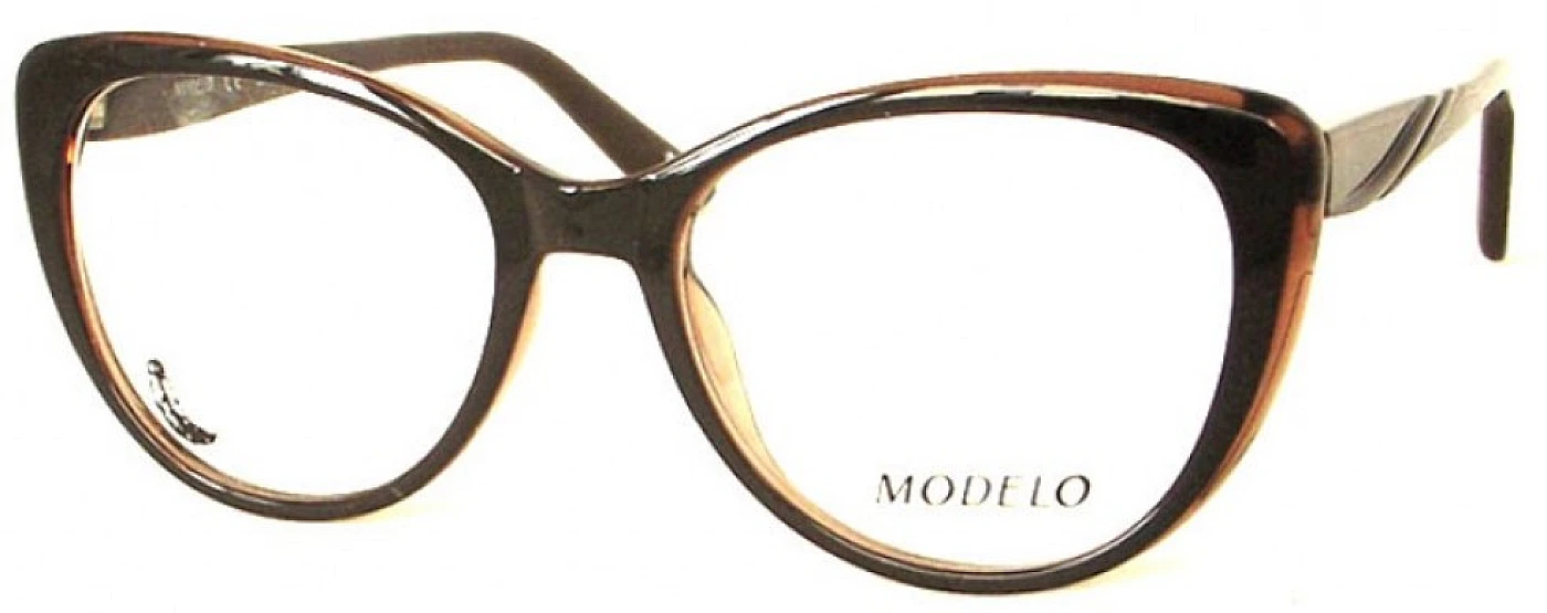 Оправа MODELO 5050 BROWN фото 1