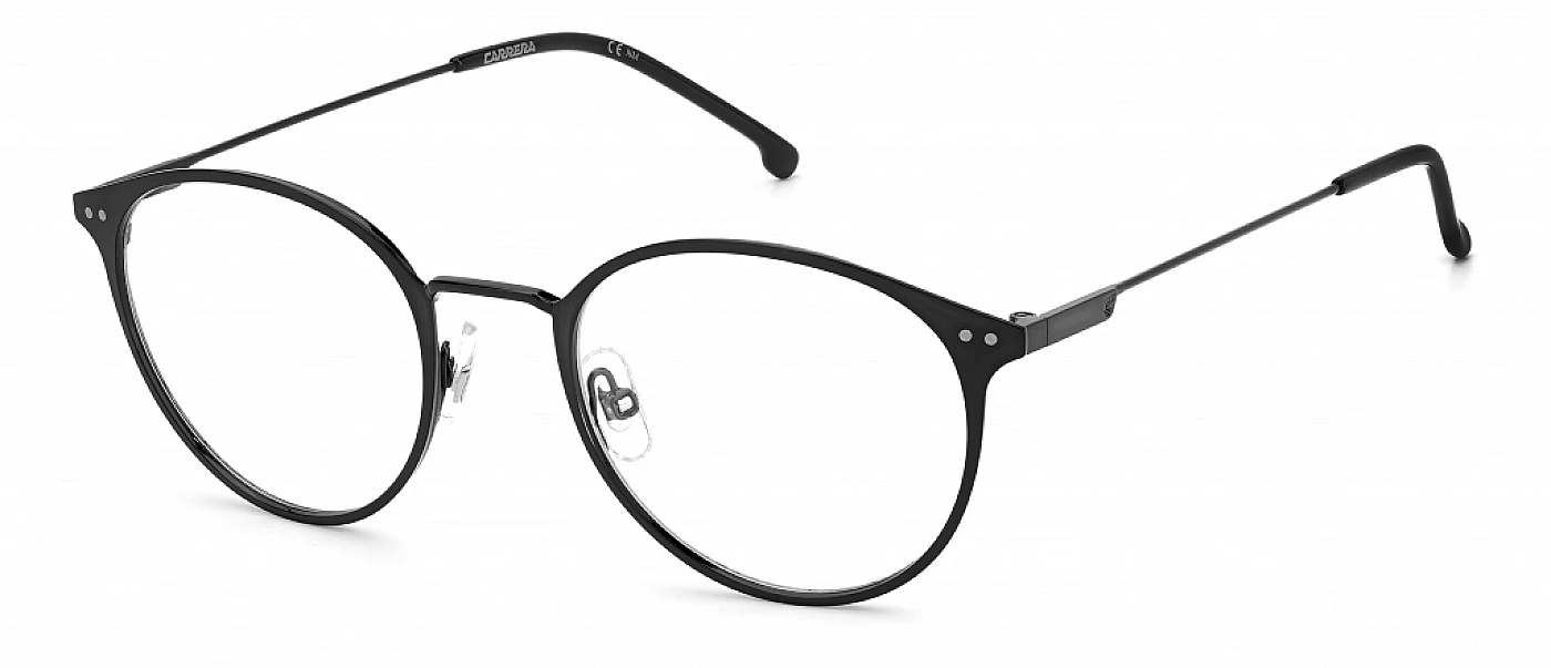 Оправа для очков Мед. оправа CARRERA 2035T BLACK фото 1