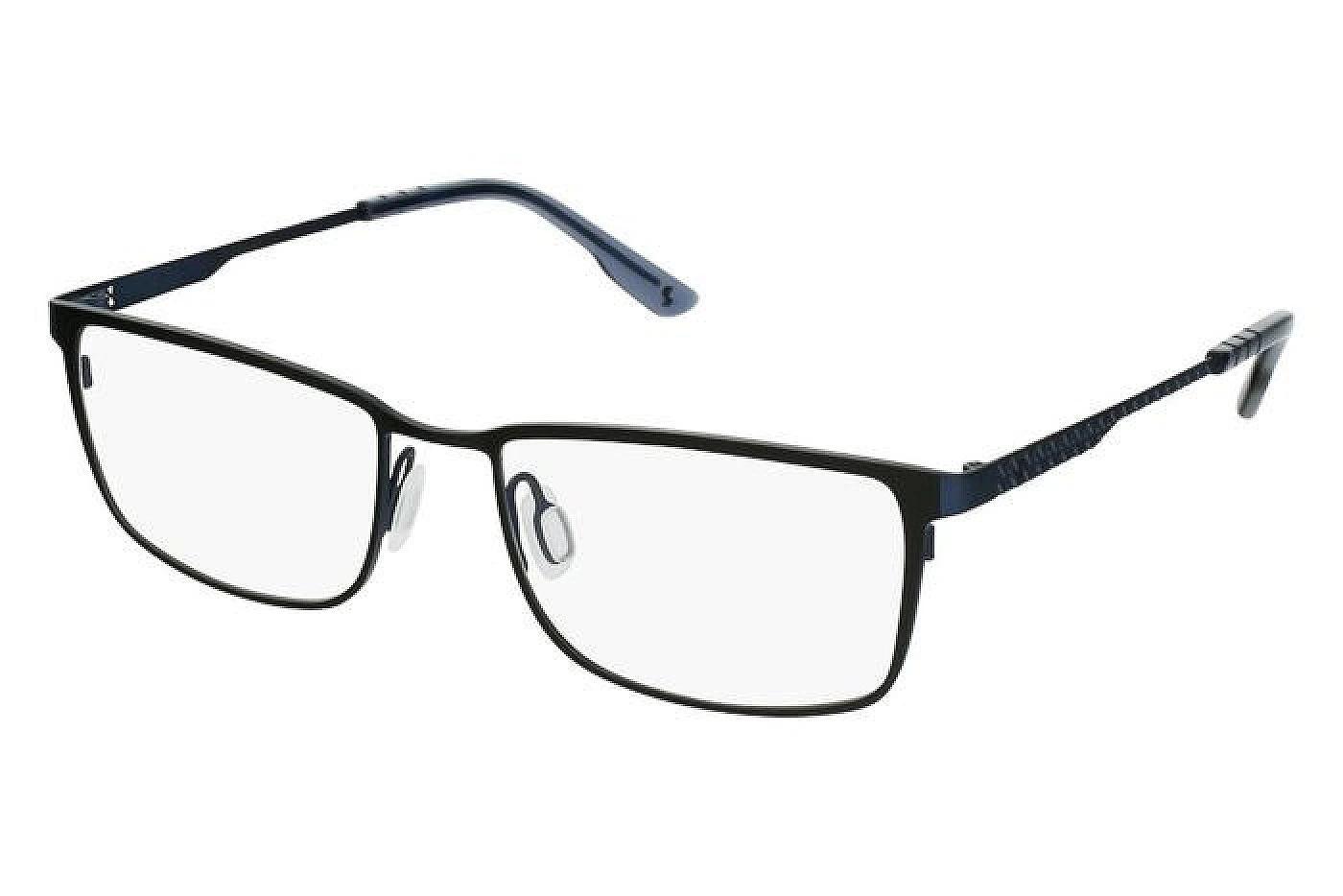 Оправа для очков для зрения SKAGA 3010 STIEG BLACK фото 1