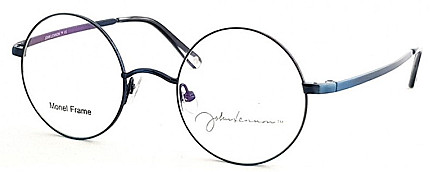 JOHN LENNON CIRCLE DENIM