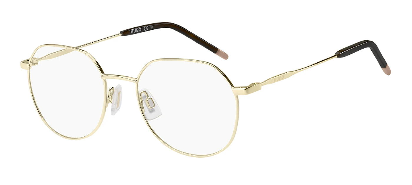 Оправа HUGO 1186 GOLD фото 1