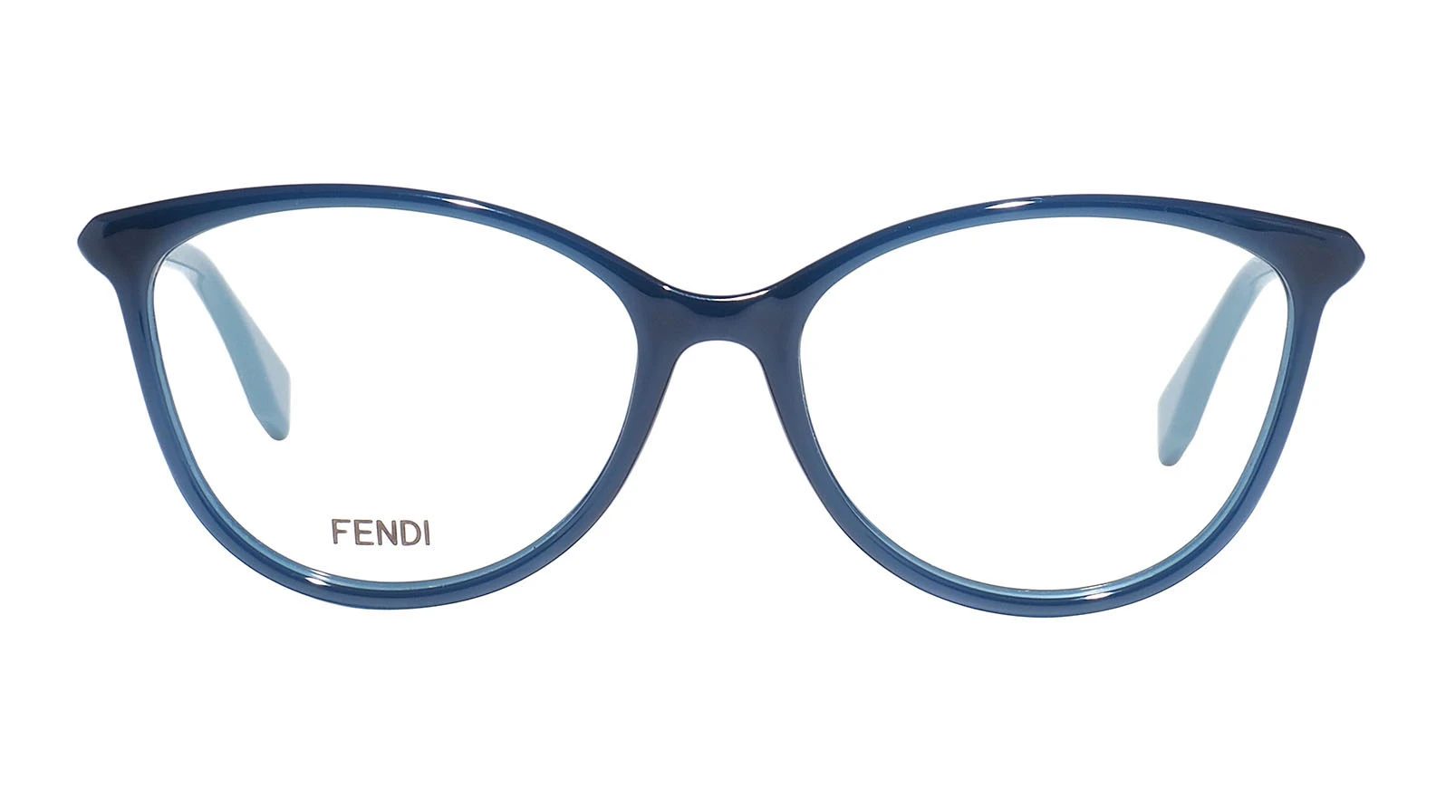 Оправа Fendi 449 PJP оригинальный размер фото 2