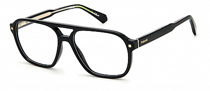 Мед. оправа PLD D444 BLACK