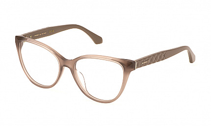TWINSET W038 SHINY OPAL DOVE GREY