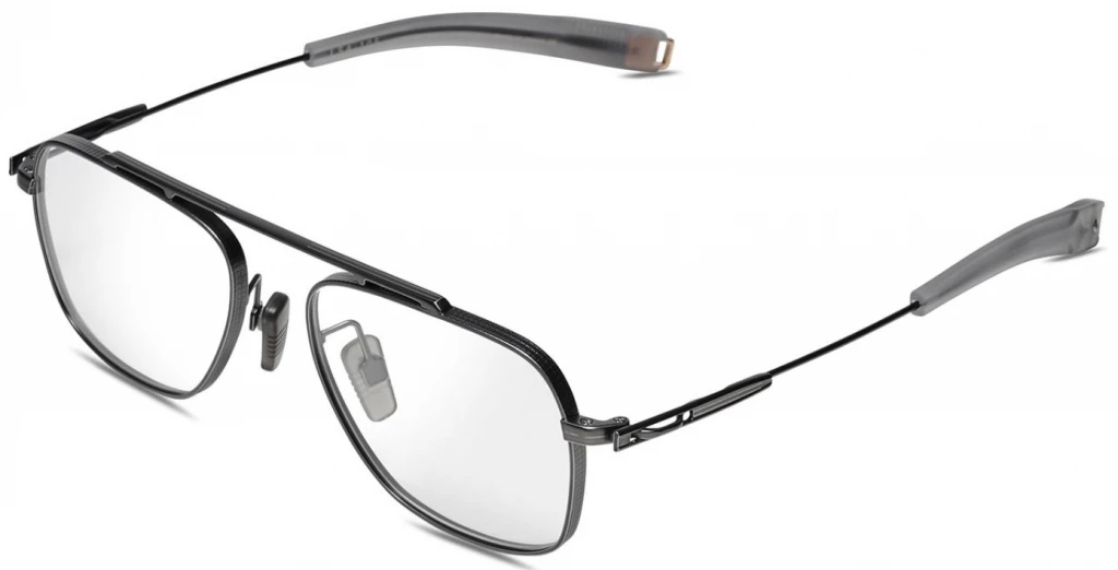 Оправа для очков для зрения Dita Lancier DLX105-53-01 оригинальный размер фото 1