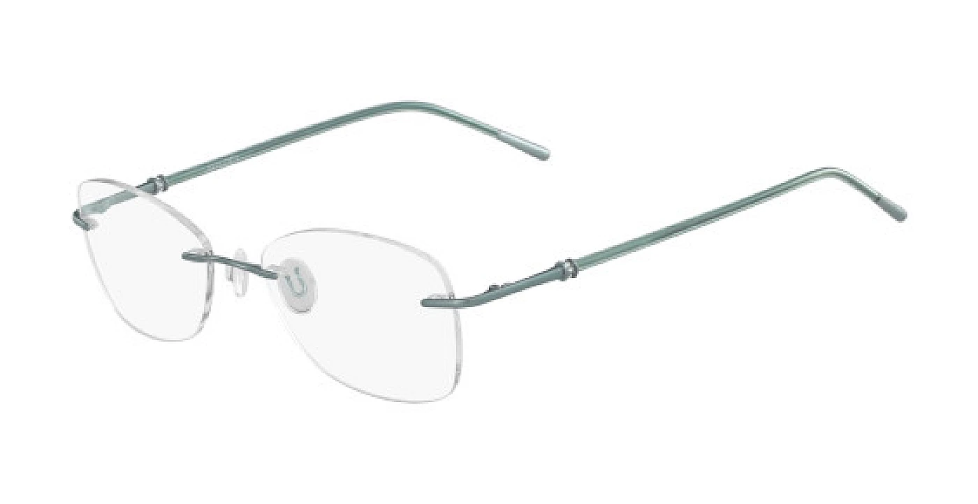 Оправа PURE AIRLOCK DIVINE 206 SATIN MIN фото 1