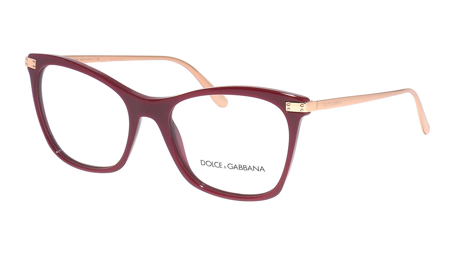 Оправа для очков Dolce&Gabbana 3331 3091 оригинальный размер фото 1