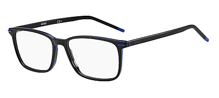 HUGO 1172 BLK BLUE