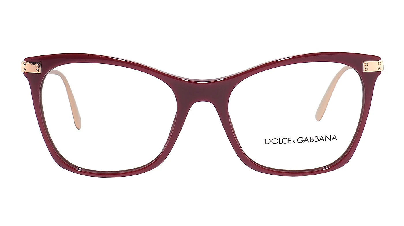 Оправа для очков Dolce&Gabbana 3331 3091 фото 2