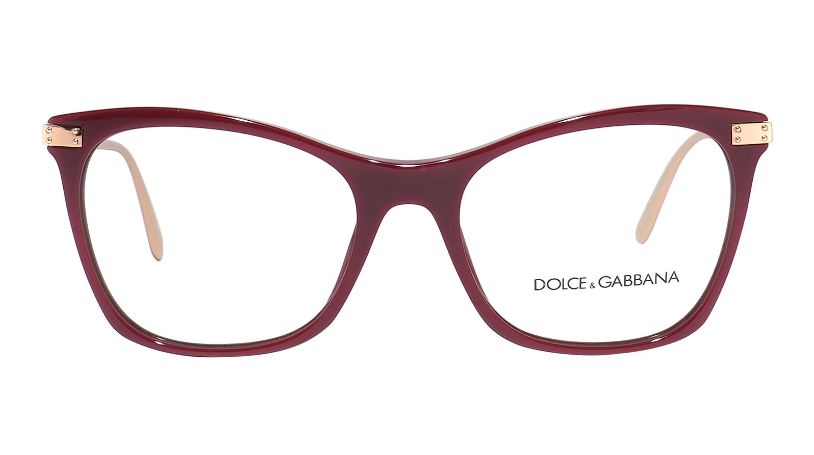 Оправа для очков Dolce&Gabbana 3331 3091 оригинальный размер фото 2
