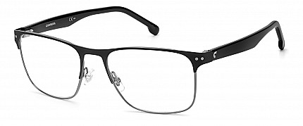 CARRERA 2033T MTT BLACK