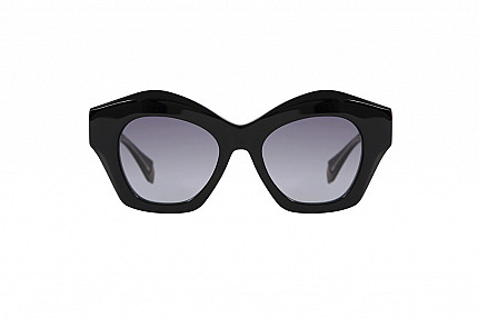 GIGIBARCELONA BILLIE Black