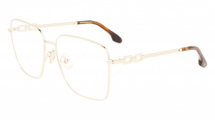 VICTORIA BECKHAM 2128 GOLD
