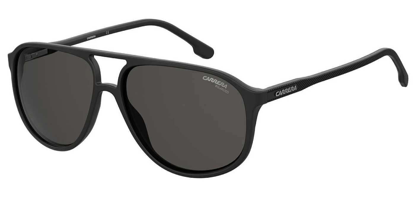 Солнцезащитные очки С/з очки CARRERA 257/S MTT BLACK фото 1