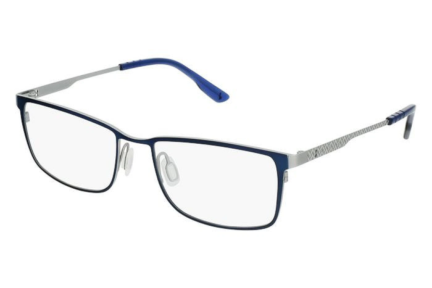 Оправа для очков для зрения SKAGA 3010 STIEG BLUE фото 1