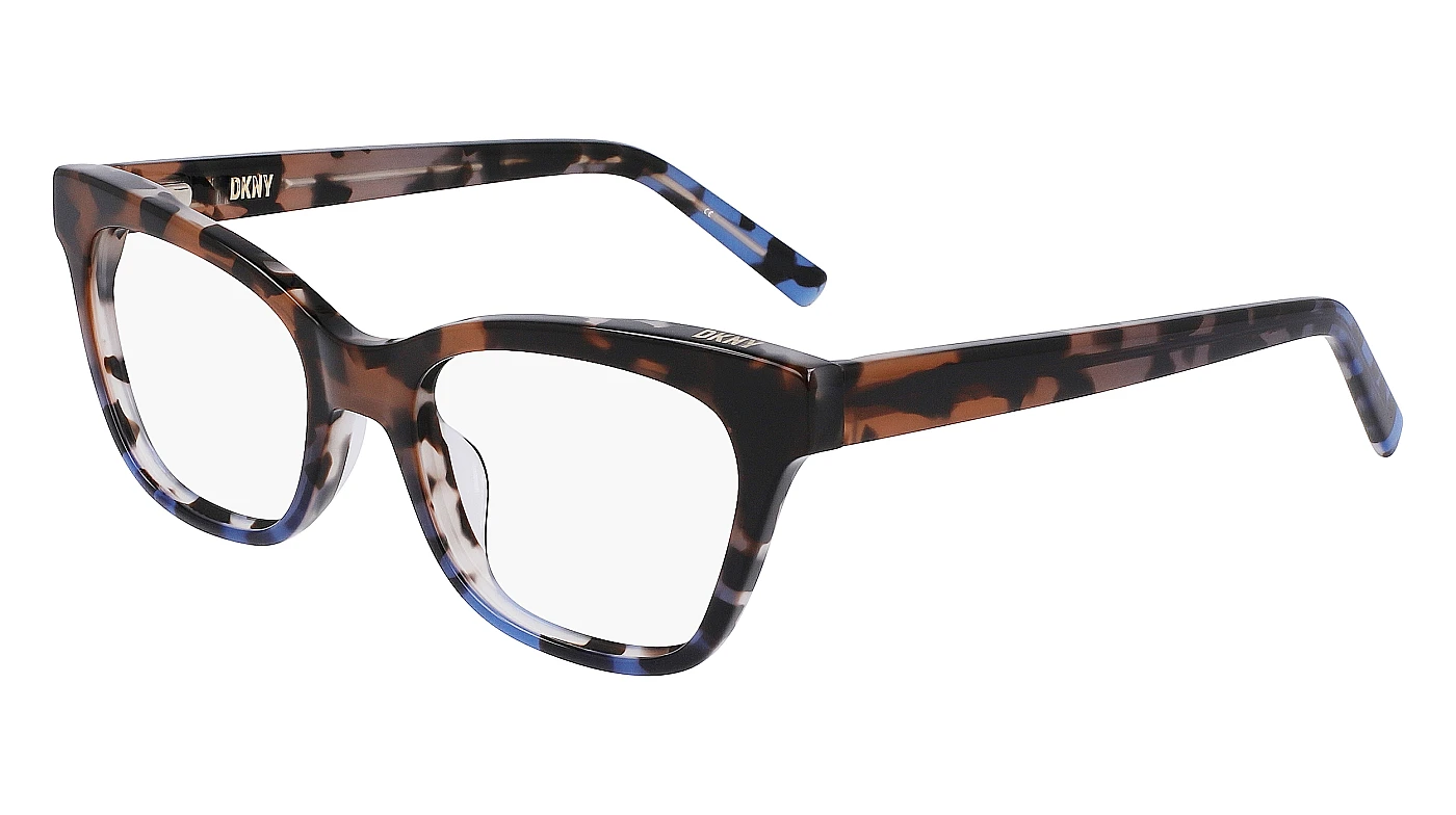 Оправа DKNY 5053 MOCHA фото 1
