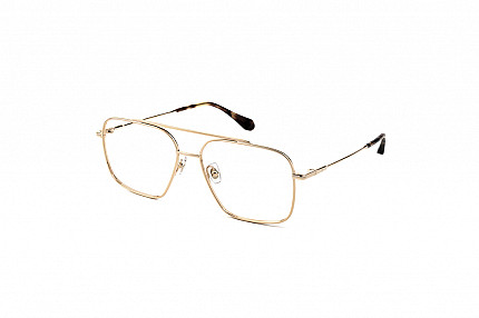 GIGIBARCELONA BELGRADO Gold