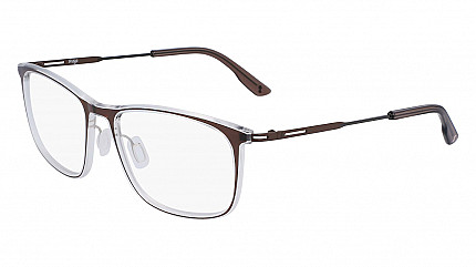 SKAGA 2882 EXISTENS BROWN