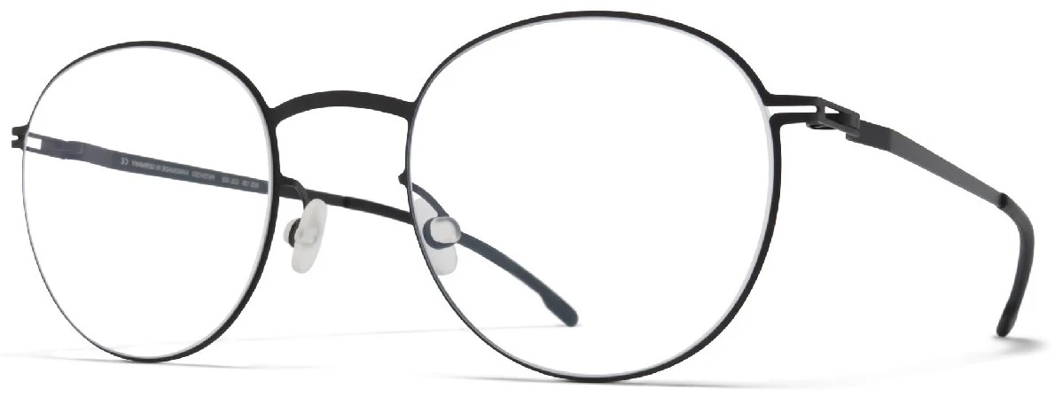 Оправа Mykita LUND 002 50/21 оригинальный размер фото 1
