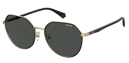 С/з очки PLD 4106/G/S GOLD BLCK