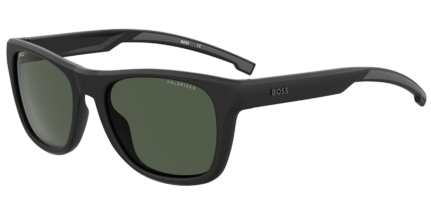 Мужские очки Hugo Boss 1425/S BLACK фото 1