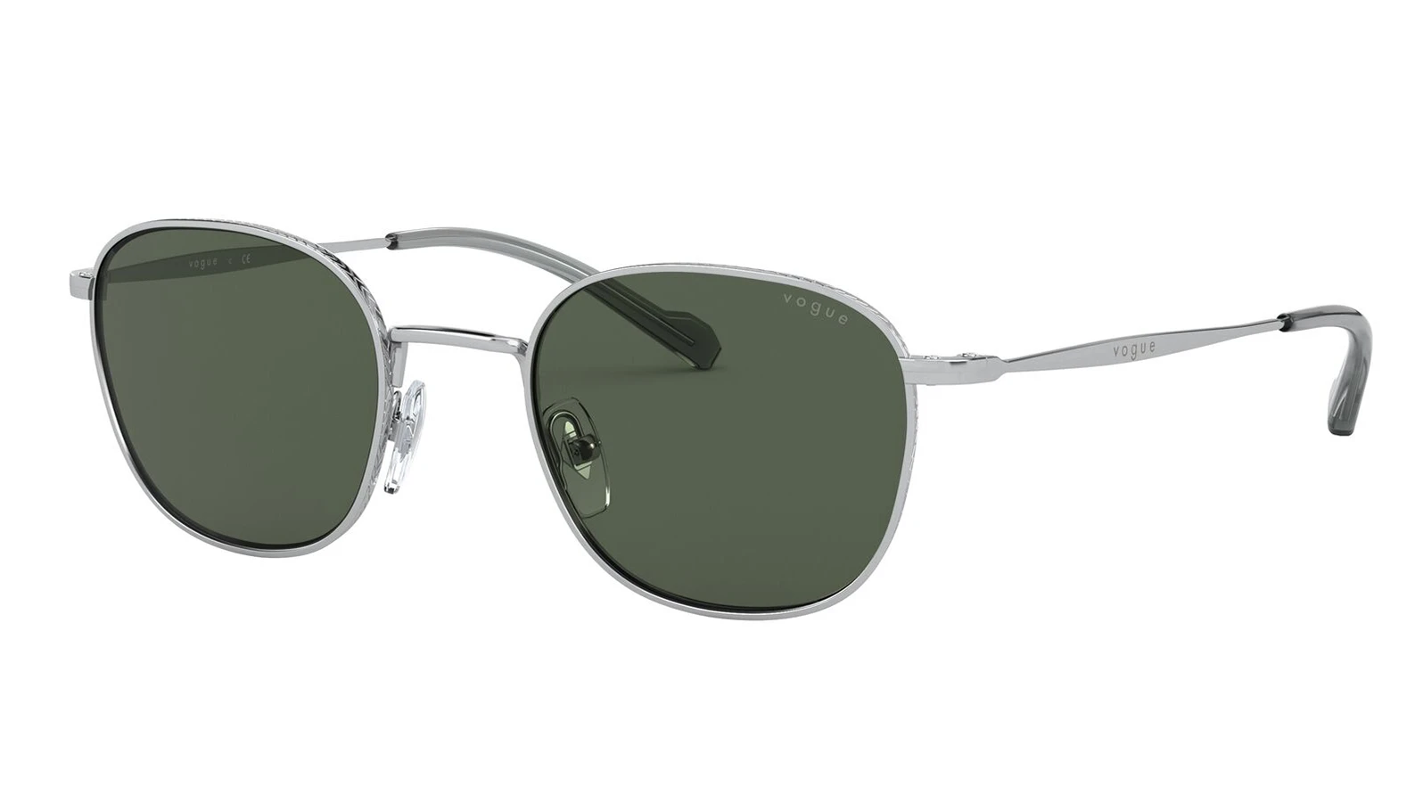 Мужские солнцезащитные очки Vogue 4173S 323/71 оригинальный размер фото 1