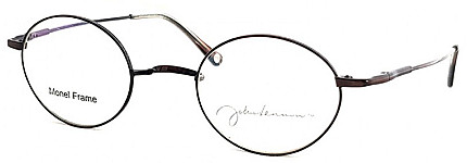 JOHN LENNON PEACE ANT BROWN