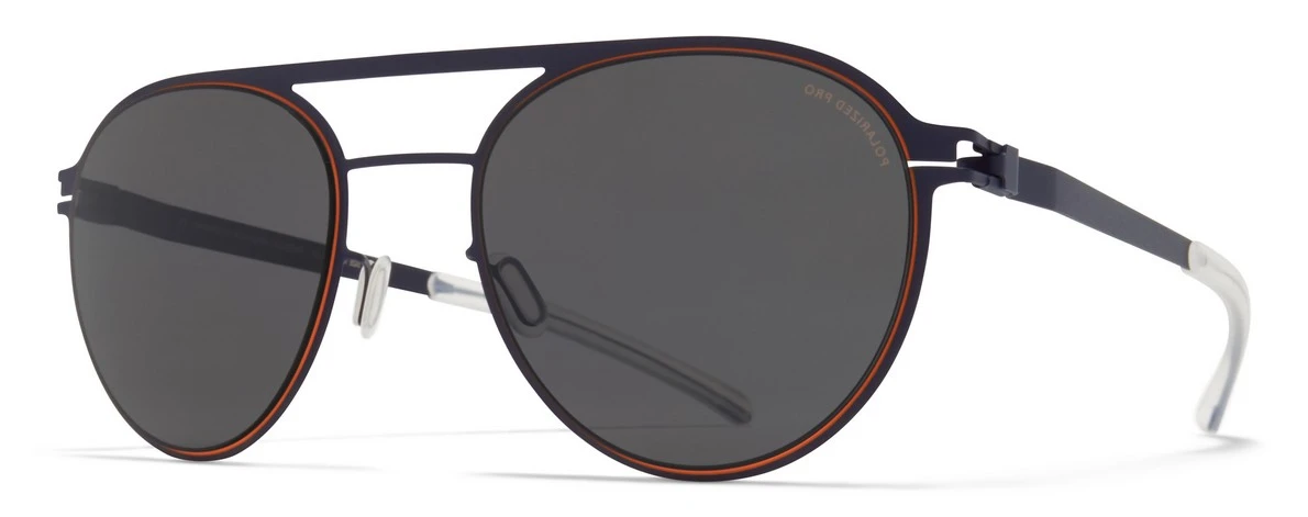 Женские очки Mykita BRADLEY 431 51/21 оригинальный размер фото 1