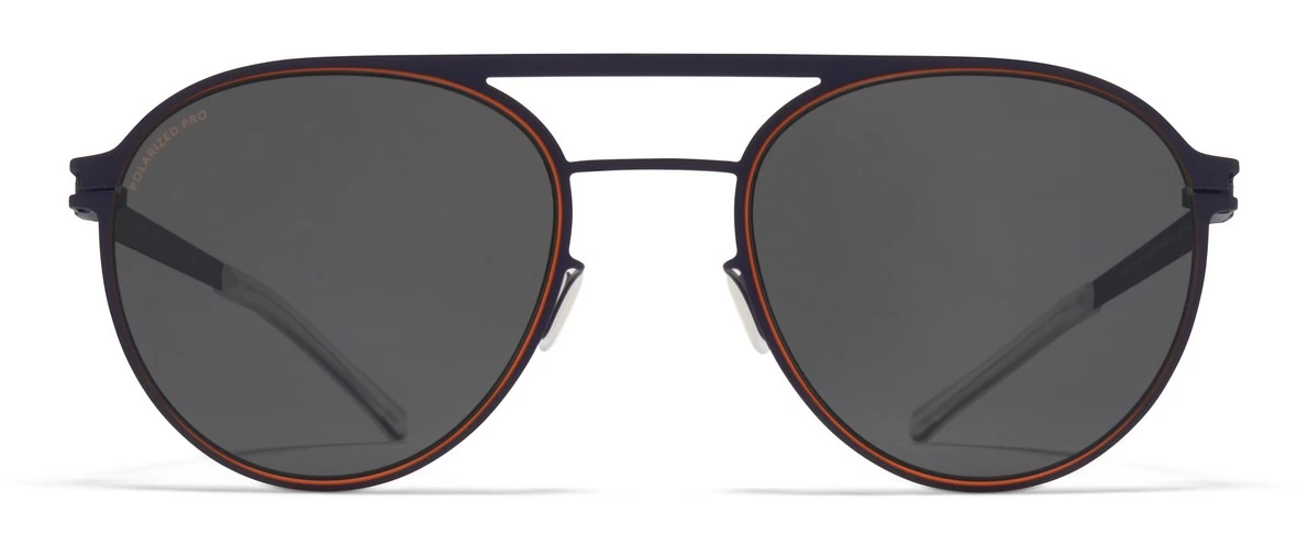 Женские очки Mykita BRADLEY 431 51/21 оригинальный размер фото 2