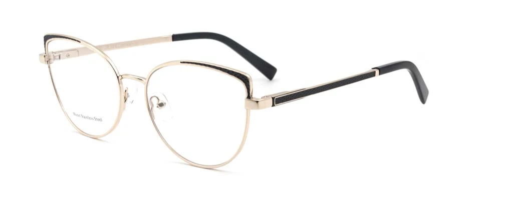Оправа для очков для зрения EYE JEWELS 1231 CLASSIC оригинальный размер фото 1