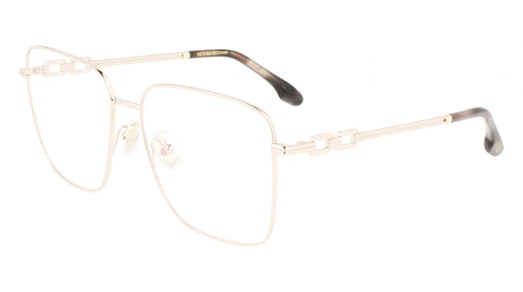 Оправа для очков для зрения VICTORIA BECKHAM 2128 BLUSH оригинальный размер фото 1
