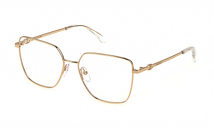 TWINSET W040 SHINY TOTAL ROSE GOLD