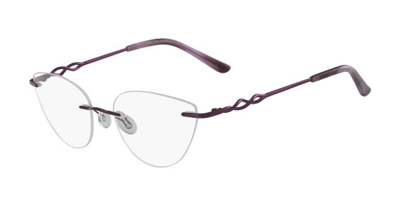 Оправа для очков PURE AIRLOCK ESSENCE 201 PLUM фото 1