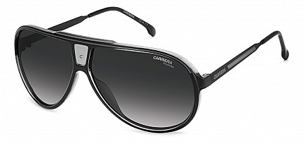 CARRERA 1050/S BLACKGREY