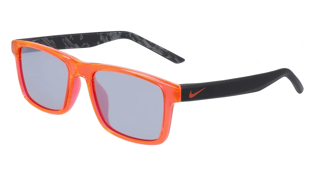 Солнцезащитные очки NIKE CHEER DZ7380 BRIGHT/SILVER оригинальный размер фото 1