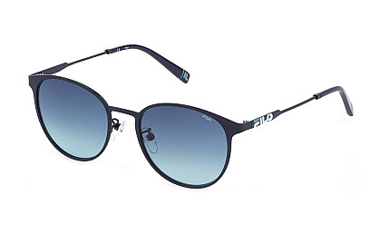 FILA I217 SHINY BLUE
