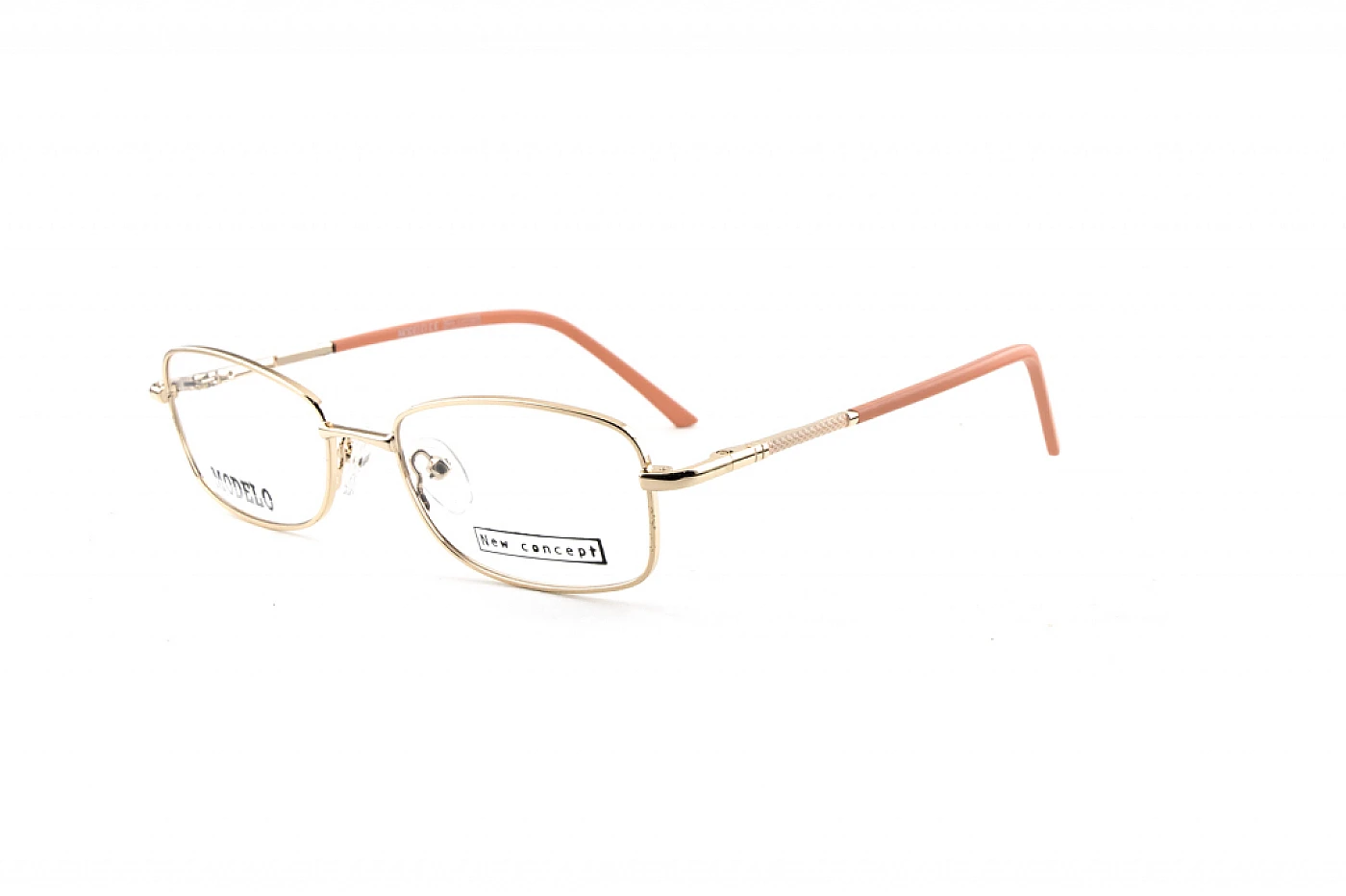 Оправа для очков MODELO 1505PT ROSE фото 1