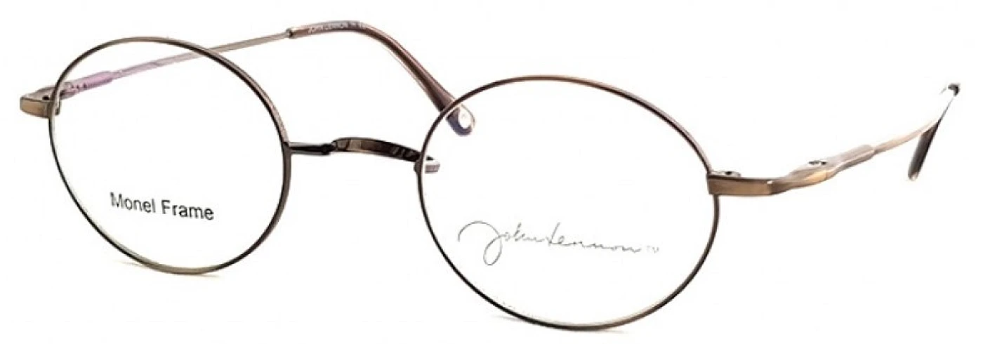 Оправа JOHN LENNON PEACE GOLD фото 1