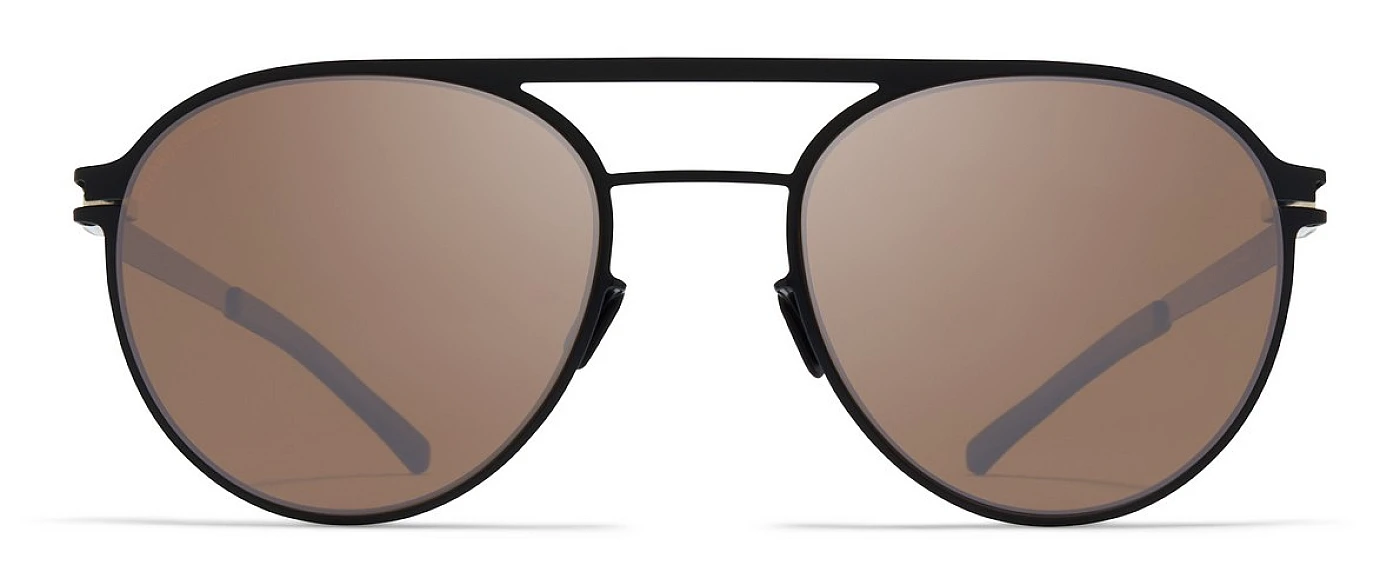 Унисекс солнцезащитные очки BRADLEY 571 51/21 SG Mykita Mykita фото 1