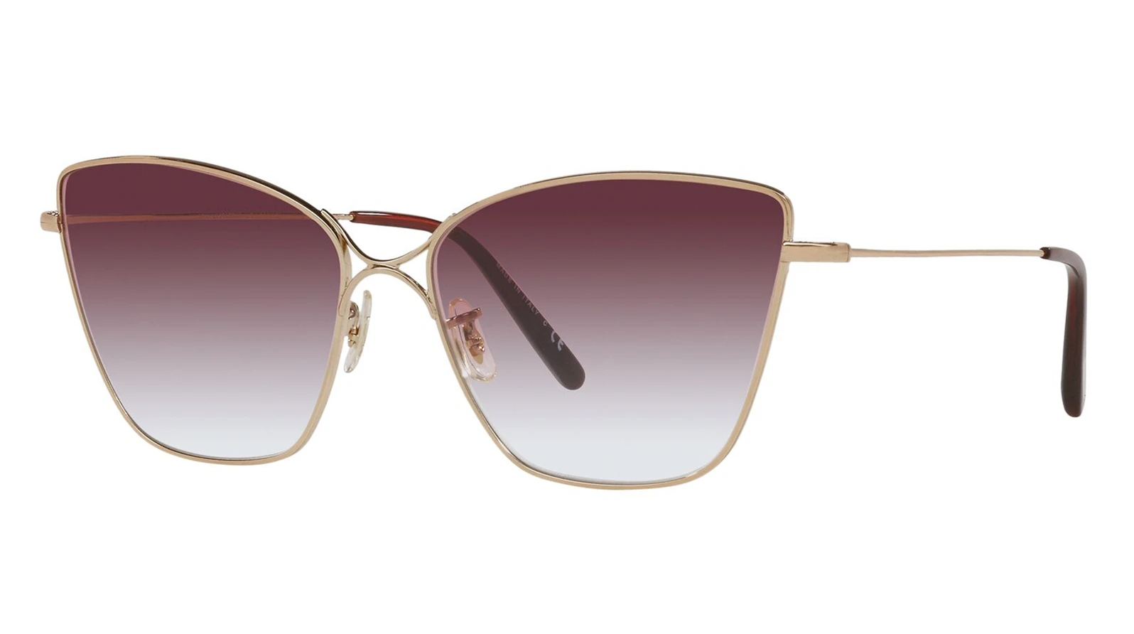 Солнцезащитные очки Oliver Peoples 1288S 50378H оригинальный размер фото 1