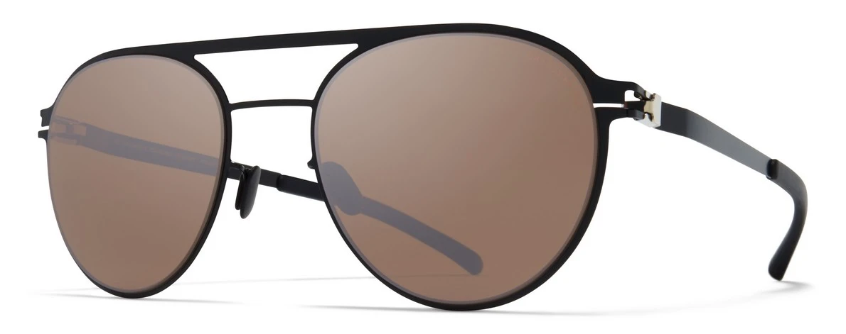 Унисекс солнцезащитные очки BRADLEY 571 51/21 SG Mykita Mykita оригинальный размер фото 2