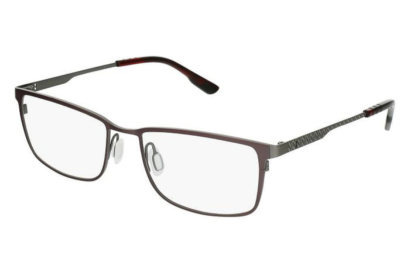 Оправа для очков для зрения SKAGA 3010 STIEG BURGUNDY фото 1