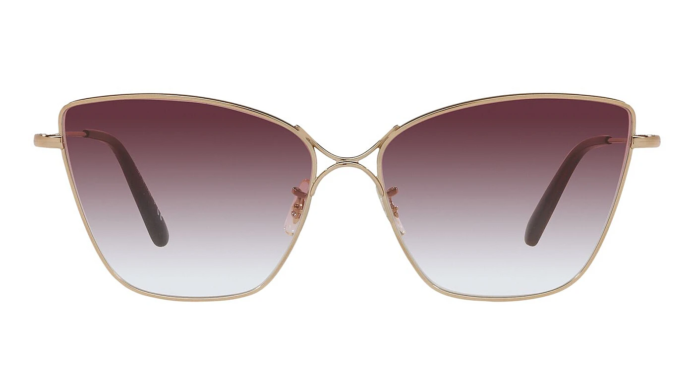 Солнцезащитные очки Oliver Peoples 1288S 50378H фото 2