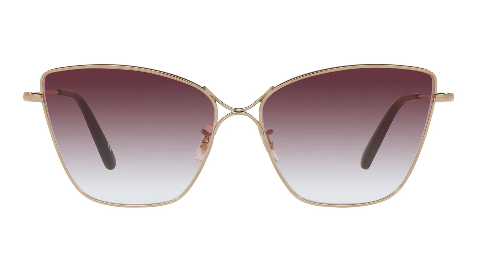 Солнцезащитные очки Oliver Peoples 1288S 50378H оригинальный размер фото 2